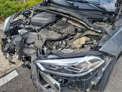 2021 BMW 118 WBA7M9100M7H30929 VIN:WBA7M9100M7H30929