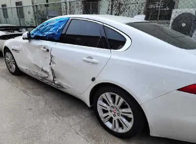 2017 Jaguar XF SAJBA4BN3HCY29792 VIN:SAJBA4BN3HCY29792