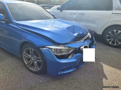 2017 BMW 320 WBA8C5105HK856770 VIN:WBA8C5105HK856770