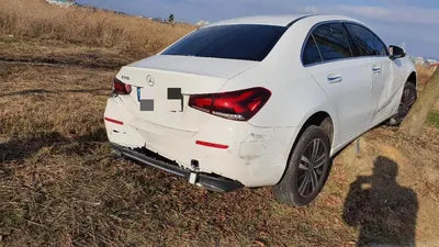 2021 Mercedes-Benz A 220 W1K3G4EB1MJ317012 VIN:W1K3G4EB1MJ317012