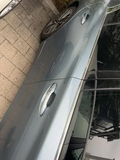 2017 Infiniti Q50 VIN: