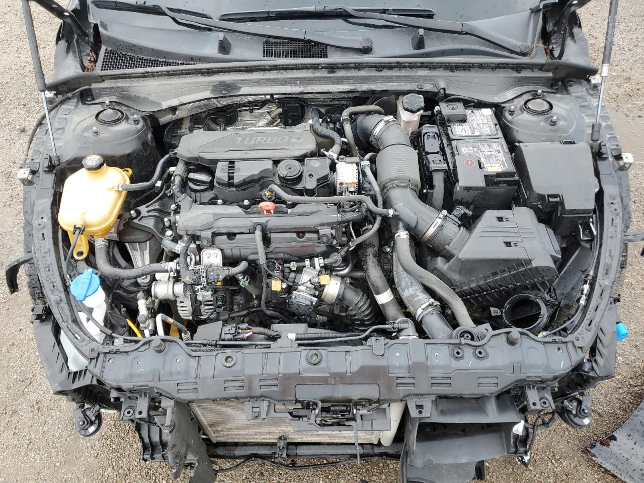 2022 KIA K5 LXS VIN:5XXG14J2XNG160864