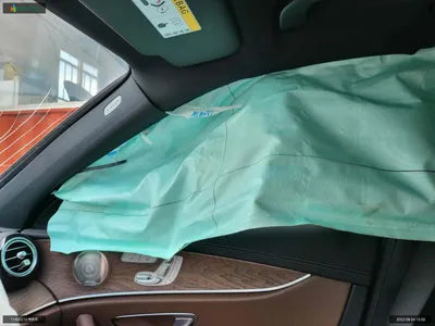 2021 Mercedes-Benz E 300 W1KZF5EB0MA947056 VIN:W1KZF5EB0MA947056