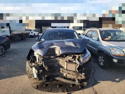 2017 Kia Sorento 564KMKNAPK81BDHA3 VIN:564KMKNAPK81BDHA3