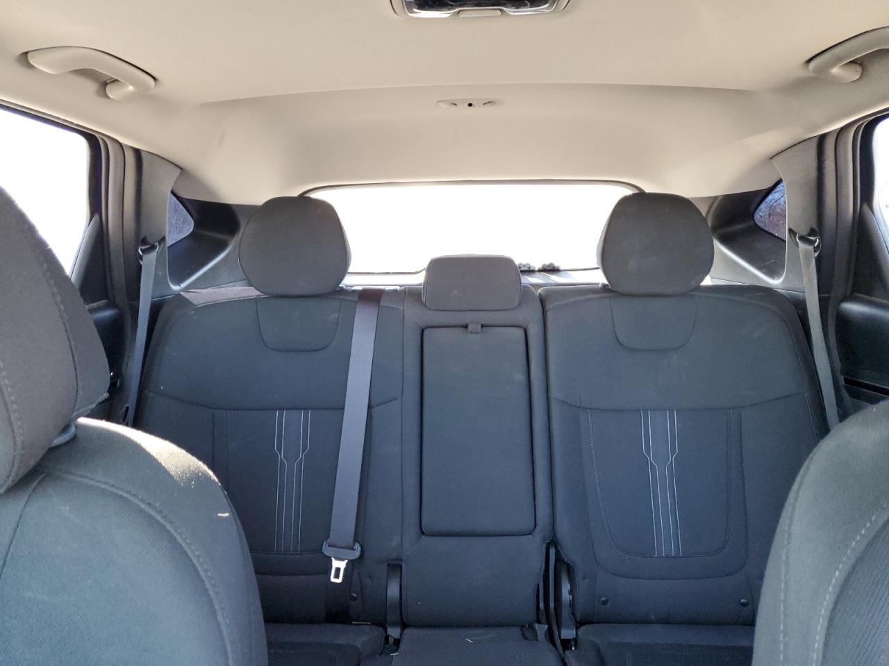 2022 HYUNDAI TUCSON SEL VIN:5NMJFCAE7NH094643