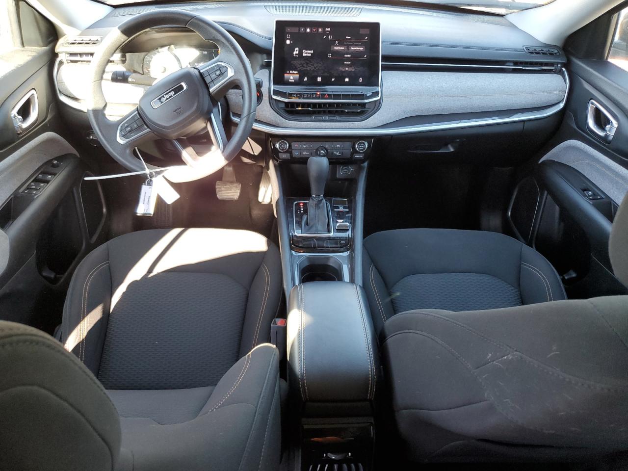 2022 JEEP COMPASS SPORT VIN:3C4NJDAB1NT205606