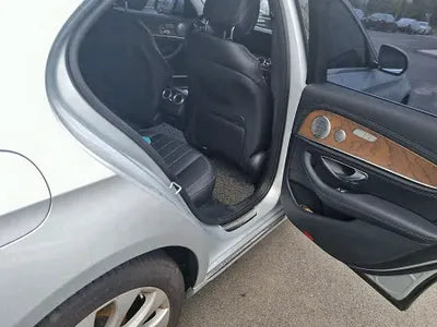 2018 Mercedes-Benz E 300 WDDZF4KB6JA331615 VIN:WDDZF4KB6JA331615