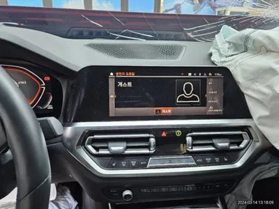 2021 BMW 320 WBA5V5109MFK76681 VIN:WBA5V5109MFK76681