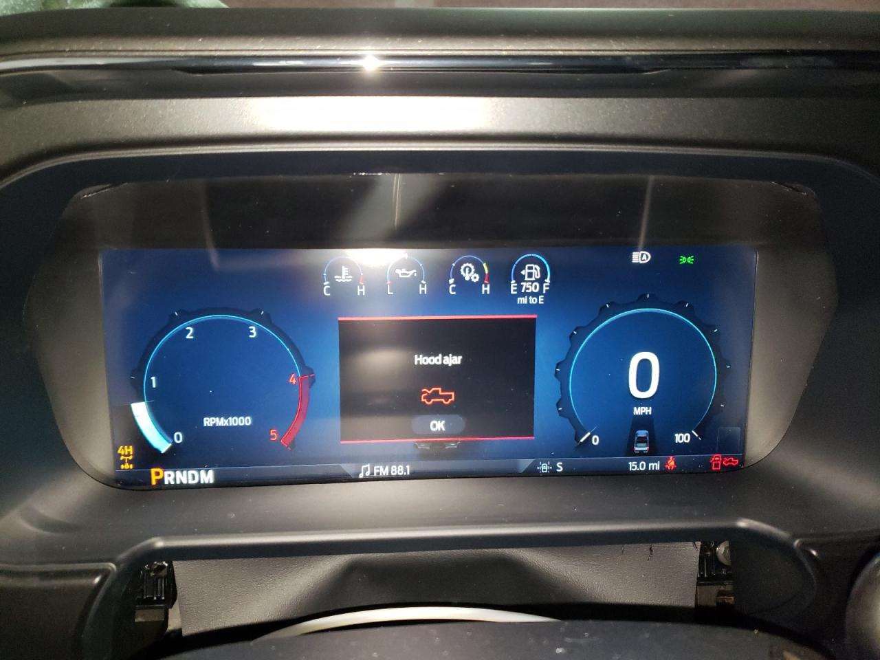 2024 FORD F350 SUPER DUTY VIN:1FT8W3BT5REF71350