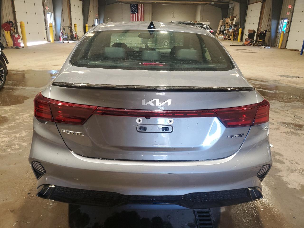 2024 KIA FORTE GT LINE VIN:3KPF54AD6RE720878