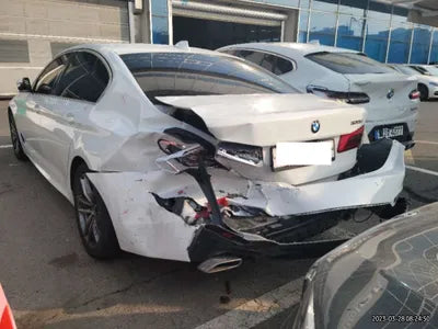 2020 BMW 520 WBAJF3104LCD51502 VIN:WBAJF3104LCD51502