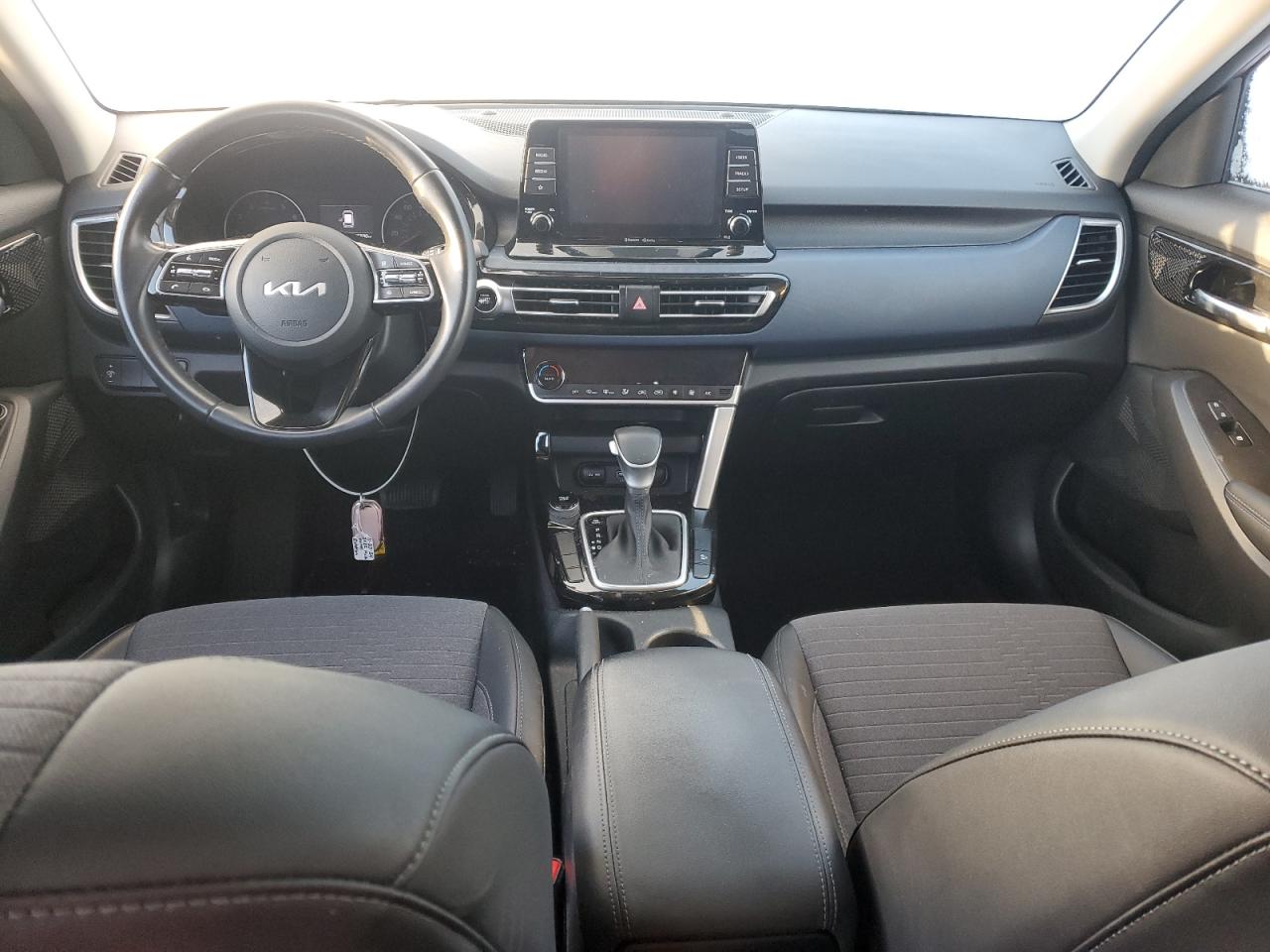 2023 KIA SELTOS S VIN:KNDEU2AA5P7442867