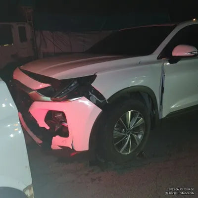 2019 Hyundai Santa FE KMHS281BBKU138118 VIN:KMHS281BBKU138118