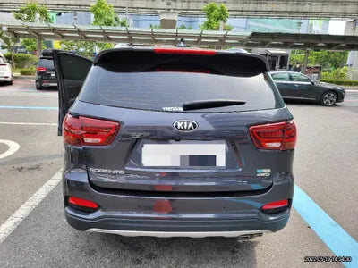 2018 Kia Sorento KNAPS81ADKA513423 VIN:KNAPS81ADKA513423