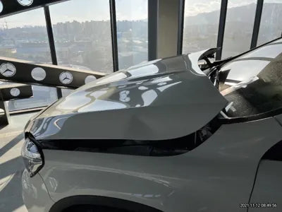 2015 Mercedes-Benz GLA 200 WDCTG0JB4FJ180086 VIN:WDCTG0JB4FJ180086