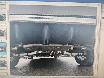 2023 Mercedes-Benz B 250 W1N4M4HB3PW314468 VIN:W1N4M4HB3PW314468