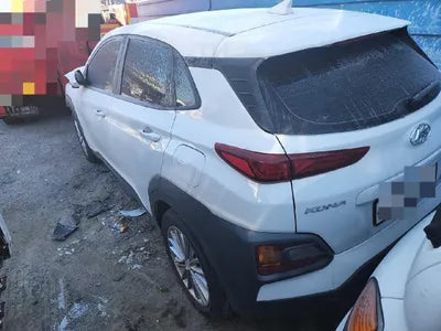 2020 Hyundai Kona KMHK4815GLU532017 VIN:KMHK4815GLU532017