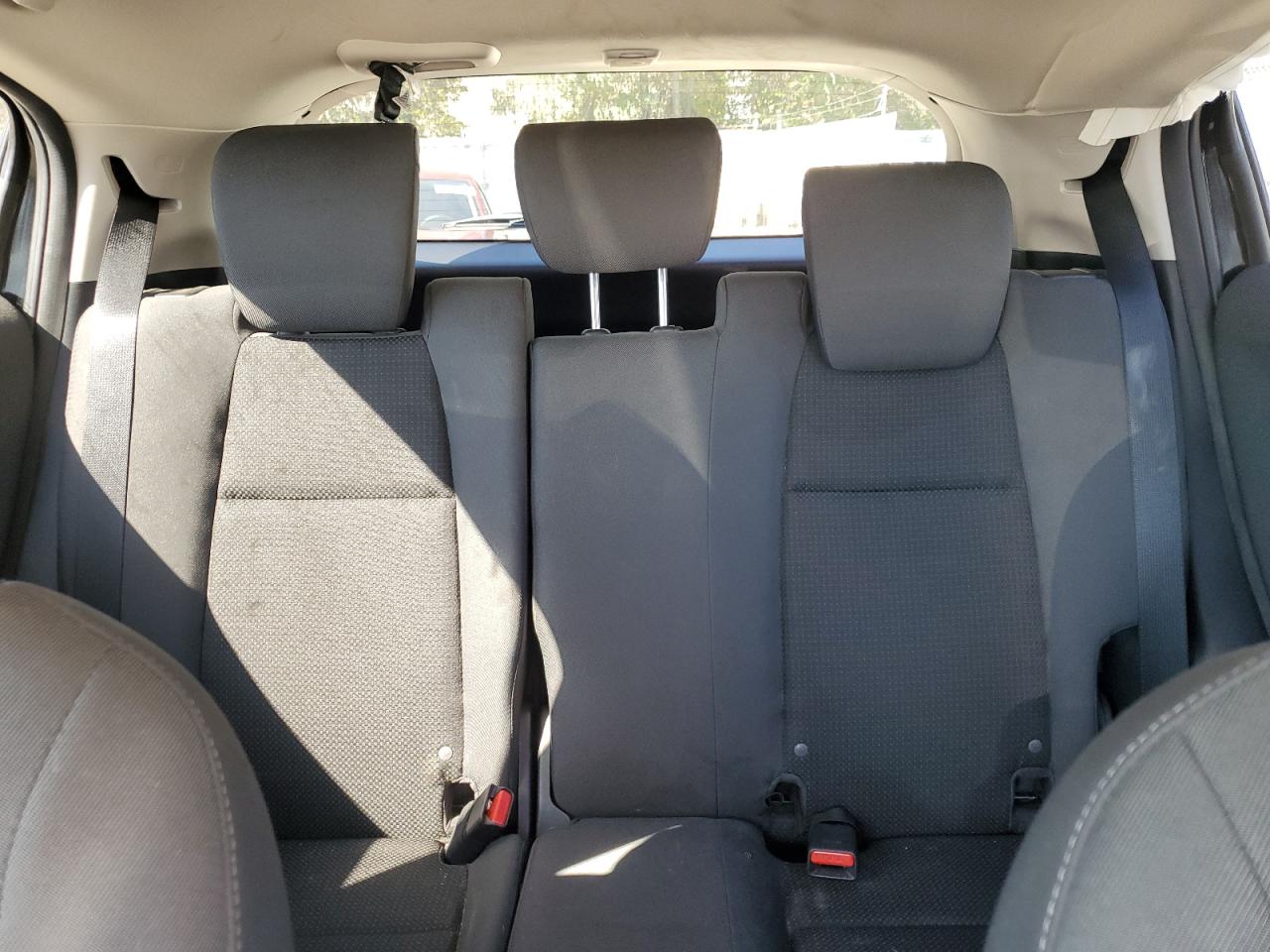 2022 HONDA HR-V EX VIN:3CZRU6H54NM724951