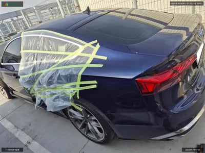 2023 Audi A5 WAUZZZF51PA033708 VIN:WAUZZZF51PA033708