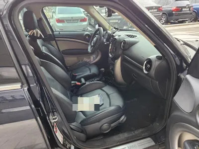 2015 MINI Countryman 128KMWMWXD510XFWT VIN:128KMWMWXD510XFWT