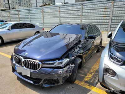 2021 BMW 530 WBA51AG01MCH25674 VIN:WBA51AG01MCH25674