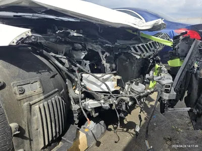 2020 Mercedes-Benz AMG GT 43 VIN: