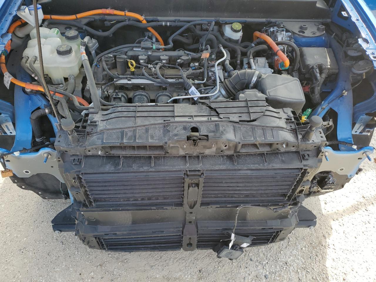2022 FORD MAVERICK XL VIN:3FTTW8E33NRA38813