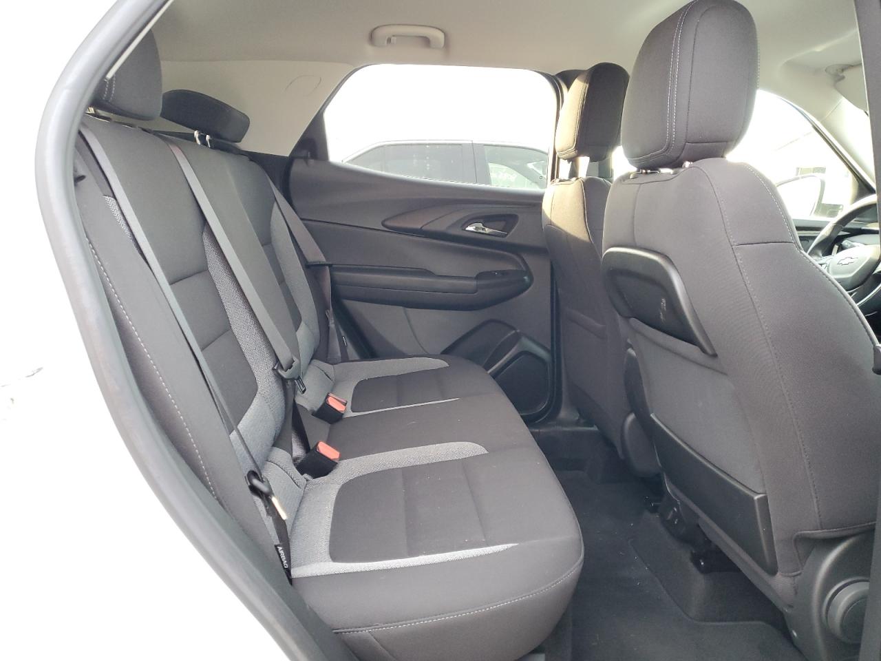2023 CHEVROLET TRAILBLAZER LT VIN:KL79MPSL4PB005550