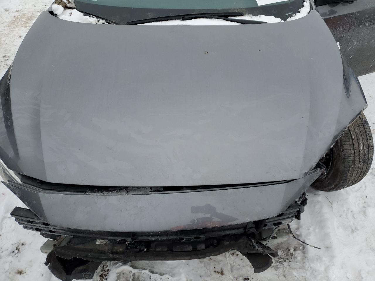 2024 NISSAN SENTRA S VIN:3N1AB8BV6RY284181