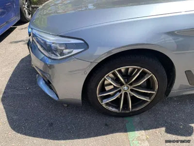 2017 BMW 530 WBAJD9107HWA91479 VIN:WBAJD9107HWA91479