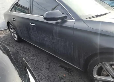 2016 Audi 50 WAUZZZ4H3GN002658 VIN:WAUZZZ4H3GN002658