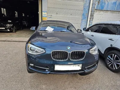 2015 BMW 118 WBA1C1105FJ840307 VIN:WBA1C1105FJ840307