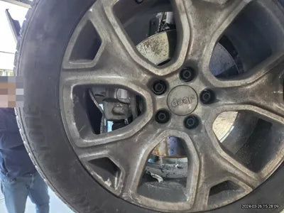 2021 Jeep Renegade 1C4NJDDB9MPM08919 VIN:1C4NJDDB9MPM08919