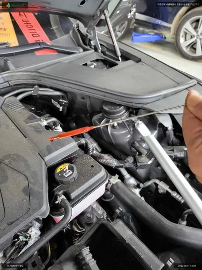 2022 Genesis G80 KMTGB41CDNU130217 VIN:KMTGB41CDNU130217