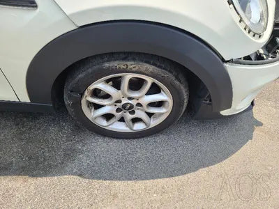 2015 MINI Cooper WMWXU1109G2A92943 VIN:WMWXU1109G2A92943