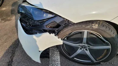 2023 Mercedes-Benz E 350 W1KEG1CB5PF021265 VIN:W1KEG1CB5PF021265