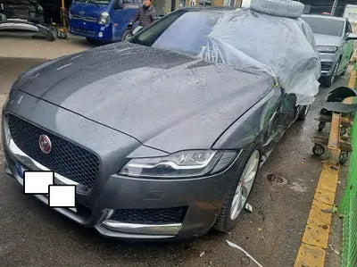 2019 Jaguar XF SAJBA4BN1KCY75788 VIN:SAJBA4BN1KCY75788