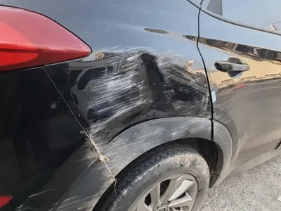 2015 Hyundai Tucson VIN: