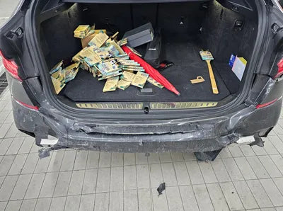 2020 bmw 620d m sports package WBAJX2100LCE28499 VIN:WBAJX2100LCE28499