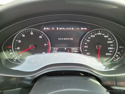 2018 Audi A6 WAUZZZ4G6JN135994 VIN:WAUZZZ4G6JN135994