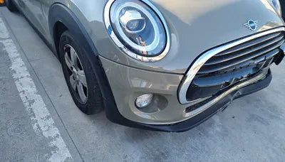 2019 MINI Cooper 614KMWMWXU1101K2H VIN:614KMWMWXU1101K2H