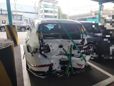 2023 Genesis GV80 VIN: