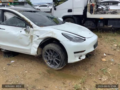 2022 Tesla Model 3 5YJ3E1EB4NF307047 VIN:5YJ3E1EB4NF307047