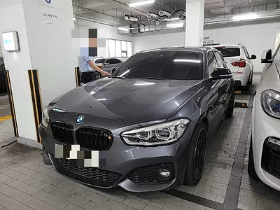 2017 BMW 118 370KMWBA1S5100H5D VIN:370KMWBA1S5100H5D