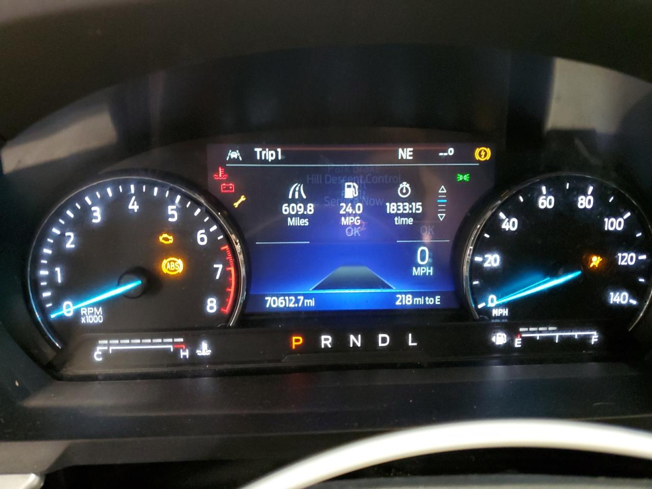 2022 FORD EXPLORER XLT VIN:1FMSK8DH0NGA28389