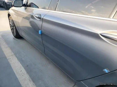 2015 bmw gran turismo efficientynamics e WBA5N2107FD498424 VIN:WBA5N2107FD498424