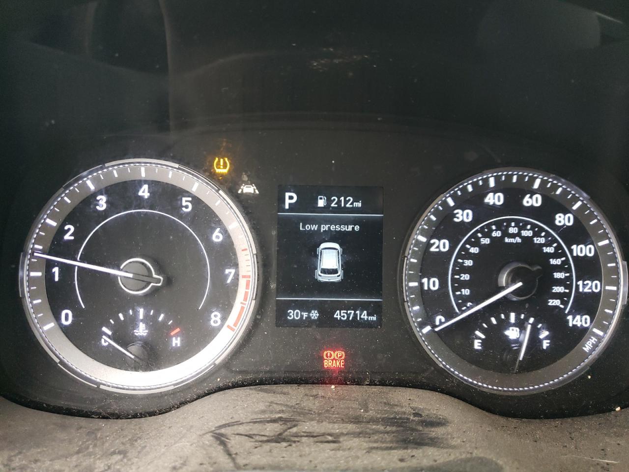 2022 HYUNDAI VENUE SEL VIN:KMHRC8A30NU166729