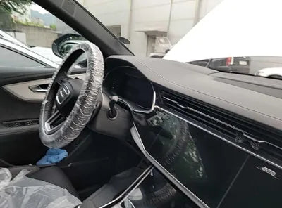 2020 Audi 50 WAUZZZF11LD019703 VIN:WAUZZZF11LD019703