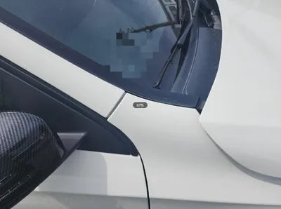 2016 Mercedes-Benz A 45 AMG VIN: