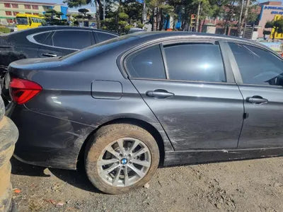 2017 BMW 320 WBA8C9104HK654042 VIN:WBA8C9104HK654042